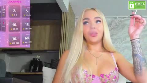 DaIsy Abby online show from 11, 11, 2025