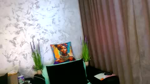 Snapshot of daisy_ashe chatting on 6, 5, 2026 Ashe online show from 6, 5, 2026