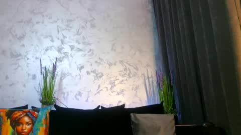 Snapshot of daisy_ashe chatting on 12, 7, 2026 Ashe online show from 12, 7, 2026