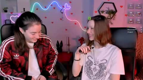 Snapshot of daisy_baby_ chatting on 10, 4, 2026 daisy online show from 10, 4, 2026
