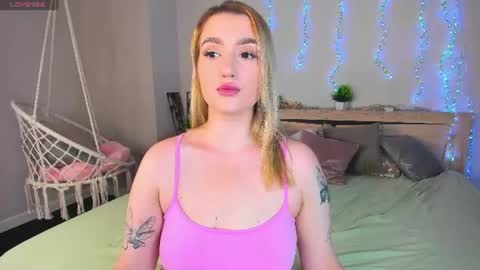 Snapshot of daisy_beckerr chatting on 10, 6, 2026 Viickie online show from 10, 6, 2026
