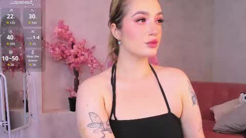 Snapshot of daisy_beckerr chatting on 1, 8, 2026 Viickie online show from 1, 8, 2026