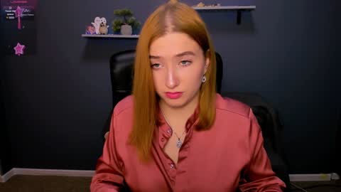 Snapshot of daisy_candy chatting on 9, 12, 2024 Little Di online show from 9, 12, 2024