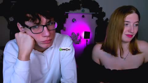 Snapshot of daisy_candy chatting on 11, 1, 2025 Little Di online show from 11, 1, 2025