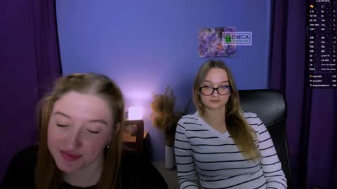 Snapshot of daisy_candy chatting on 28, 1, 2025 Little Di online show from 28, 1, 2025