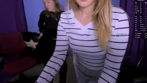 Snapshot of daisy_candy chatting on 28, 1, 2025 Little Di online show from 28, 1, 2025