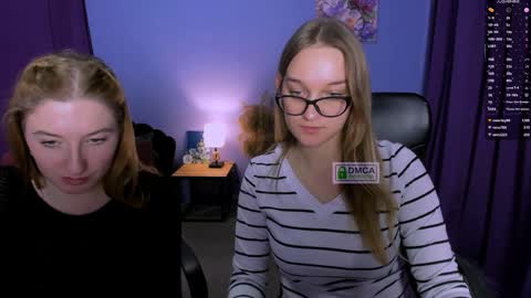 Snapshot of daisy_candy chatting on 29, 1, 2025 Little Di online show from 29, 1, 2025