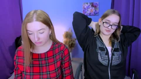 Snapshot of daisy_candy chatting on 29, 1, 2025 Little Di online show from 29, 1, 2025