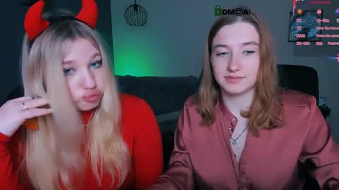 Snapshot of daisy_candy chatting on 1, 2, 2025 Little Di online show from 1, 2, 2025