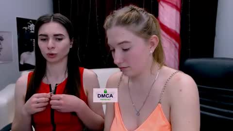 Snapshot of daisy_candy chatting on 27, 2, 2025 Little Di online show from 27, 2, 2025