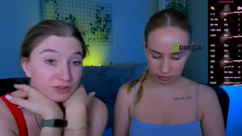 Snapshot of daisy_candy chatting on 18, 9, 2025 Little Di online show from 18, 9, 2025
