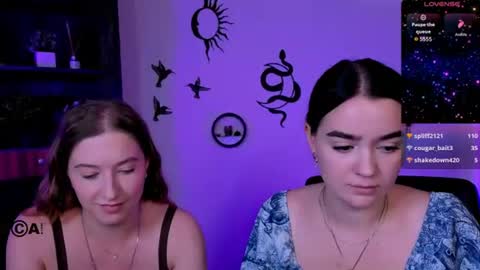 Little Di online show from 25, 7, 2026