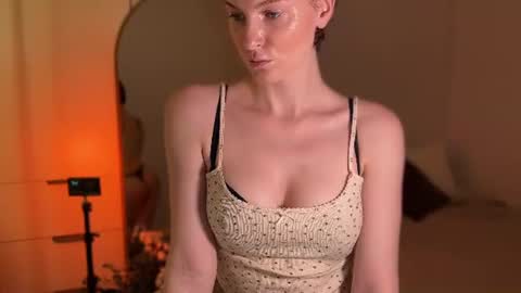 Daisy   Fansly - Daisyymint  online show from 15, 7, 2026