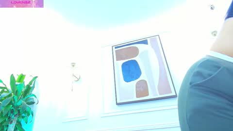 Daisy Price online show from 10, 11, 2025