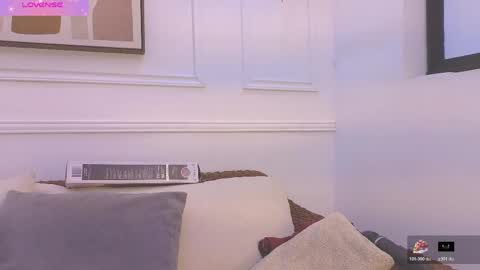 Snapshot of daisy_price chatting on 19, 4, 2026 Daisy Price online show from 19, 4, 2026