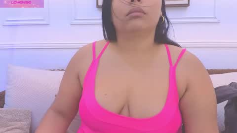 Snapshot of daisy_price chatting on 25, 4, 2026 Daisy Price online show from 25, 4, 2026