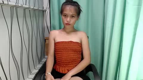 Snapshot of daisy_rose10 chatting on 6, 2, 2025 daisy_rose10 online show from 6, 2, 2025