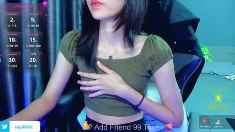 Snapshot of daisybean chatting on 17, 12, 2024 Daisy online show from 17, 12, 2024