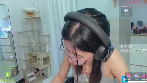 Snapshot of daisybean chatting on 26, 9, 2025 Daisy online show from 26, 9, 2025