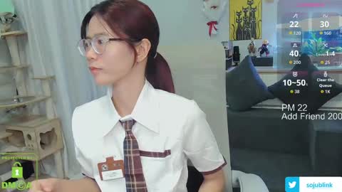 Snapshot of daisybean chatting on 9, 5, 2026 Daisy online show from 9, 5, 2026