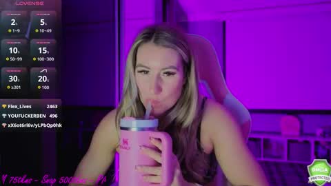 DaisyDeliciousxx online show from 22, 2, 2026