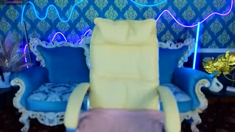 daisydelight_ online show from 29, 11, 2025