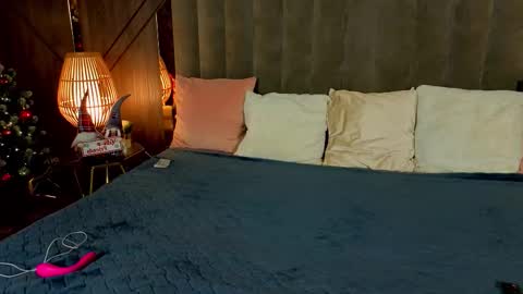 daisydelight_ online show from 12, 1, 2026