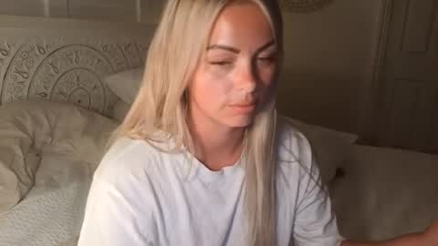 Daisy Dreams online show from 21, 7, 2026