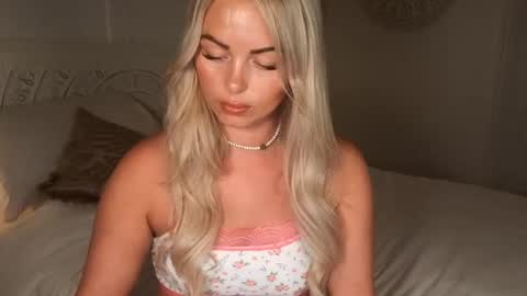 Daisy Dreams online show from 28, 7, 2026