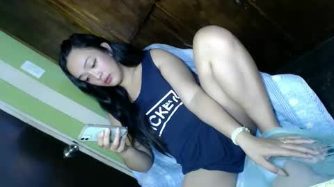 LILY   christmas wish breast implant online show from 1, 11, 2025