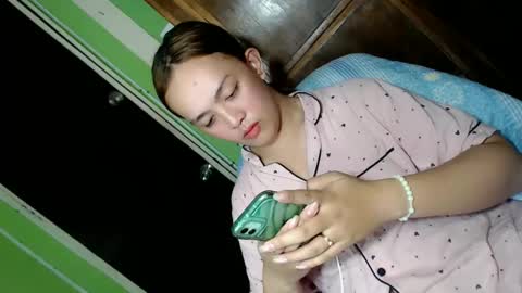 LILY   christmas wish breast implant online show from 16, 12, 2025