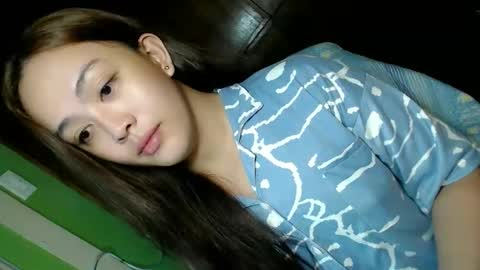 LILY   christmas wish breast implant online show from 17, 12, 2025