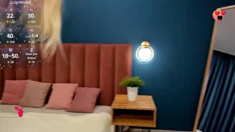 daisymellifluous online show from 3, 2, 2026