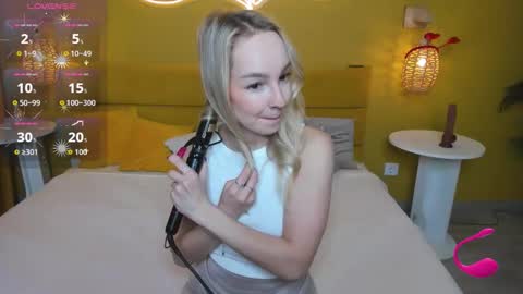 daisymellifluous online show from 21, 2, 2026