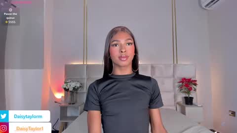 Daisy online show from 24, 11, 2025