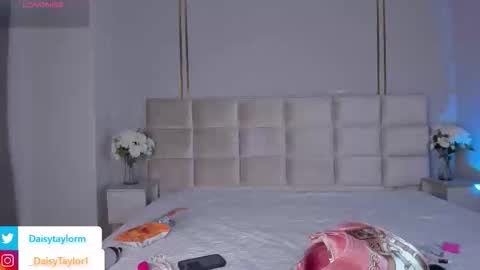 Daisy online show from 11, 2, 2026