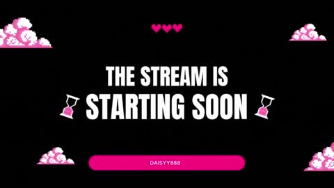 daisy online show from 24, 9, 2025