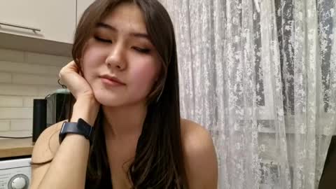 Jasmin online show from 19, 5, 2026