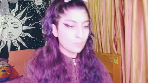 Snapshot of dak_7 chatting on 17, 1, 2025 -- -- help me reach 100 hands up online show from 17, 1, 2025