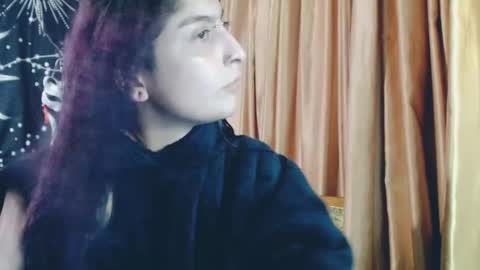 Snapshot of dak_7 chatting on 22, 2, 2025 -- -- help me reach 100 hands up online show from 22, 2, 2025
