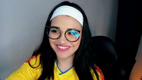 Snapshot of dakhota_rouge chatting on 5, 6, 2026 Dakhota online show from 5, 6, 2026