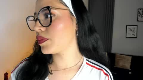 Snapshot of dakhota_rouge chatting on 6, 6, 2026 Dakhota online show from 6, 6, 2026