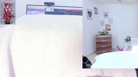 daki_ume_ online show from 5, 10, 2025