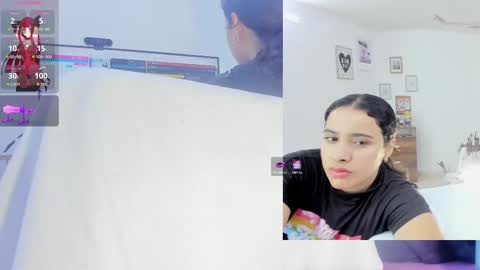 daki_ume_ online show from 31, 10, 2025