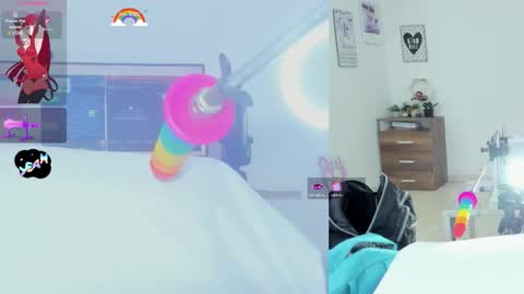 daki_ume_ online show from 19, 2, 2026