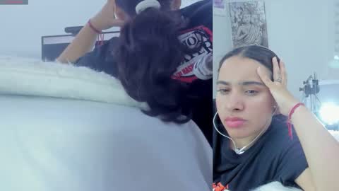 daki_ume_ online show from 18, 3, 2026