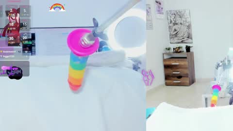 daki_ume_ online show from 27, 3, 2026