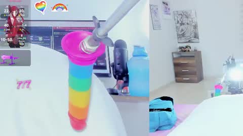 Snapshot of daki_ume_ chatting on 15, 6, 2026 daki_ume_ online show from 15, 6, 2026