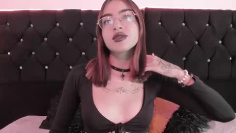 Snapshot of dakitty_moon chatting on 29, 12, 2024 dakitty_moon online show from 29, 12, 2024