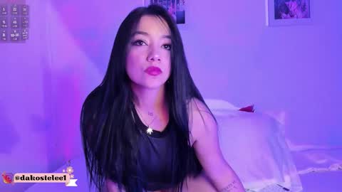 Snapshot of dakostelee1_ chatting on 18, 9, 2025 dakostelee1_ online show from 18, 9, 2025